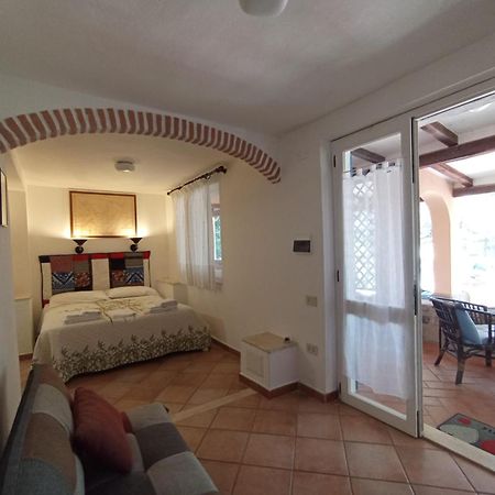 Mirto E Mare Bed & Breakfast Muravera Exterior photo
