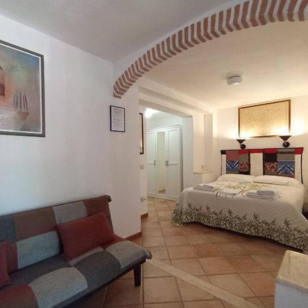 Mirto E Mare Bed & Breakfast Muravera Exterior photo