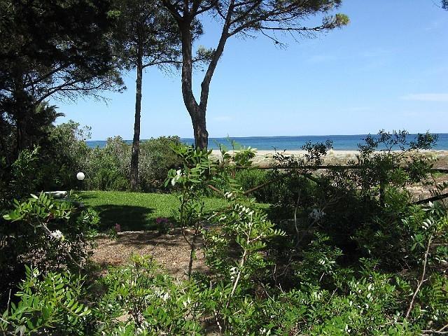 Mirto E Mare Bed & Breakfast Muravera Exterior photo