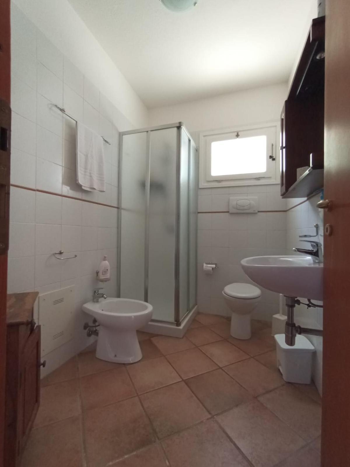 Mirto E Mare Bed & Breakfast Muravera Exterior photo