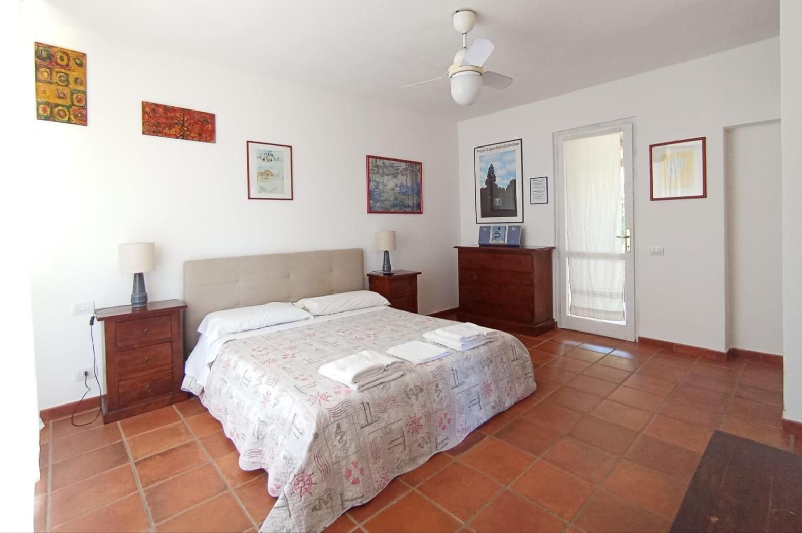 Mirto E Mare Bed & Breakfast Muravera Exterior photo