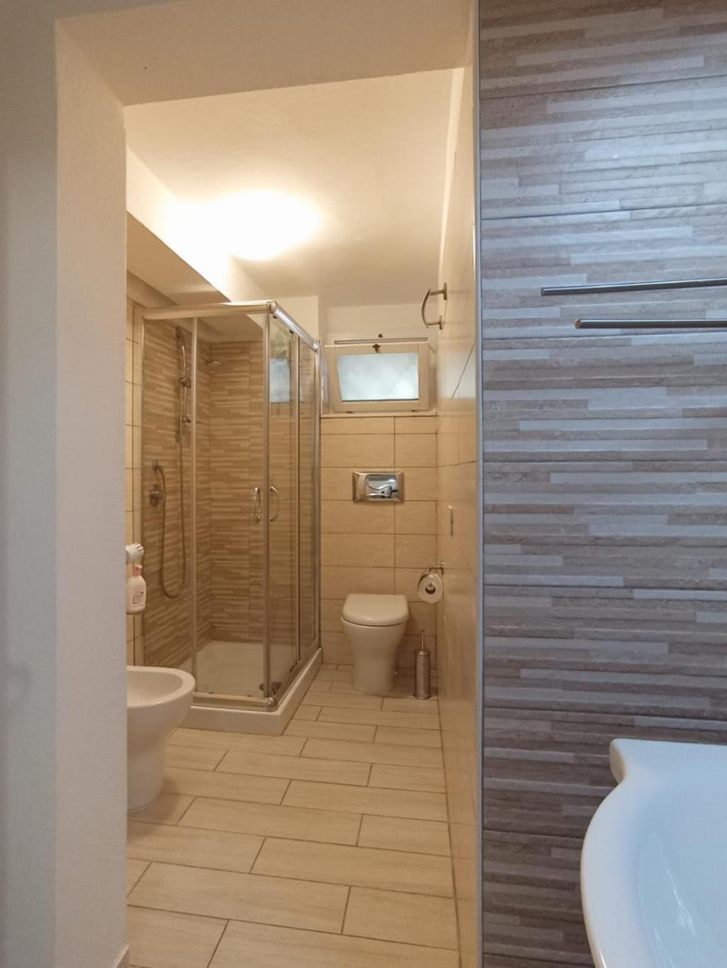 Mirto E Mare Bed & Breakfast Muravera Exterior photo