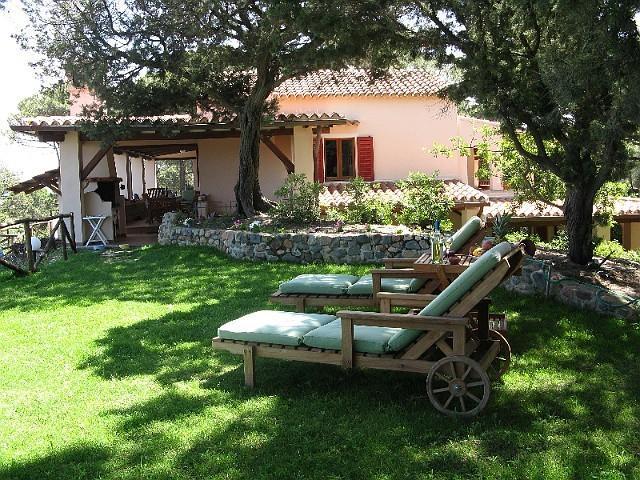 Mirto E Mare Bed & Breakfast Muravera Exterior photo
